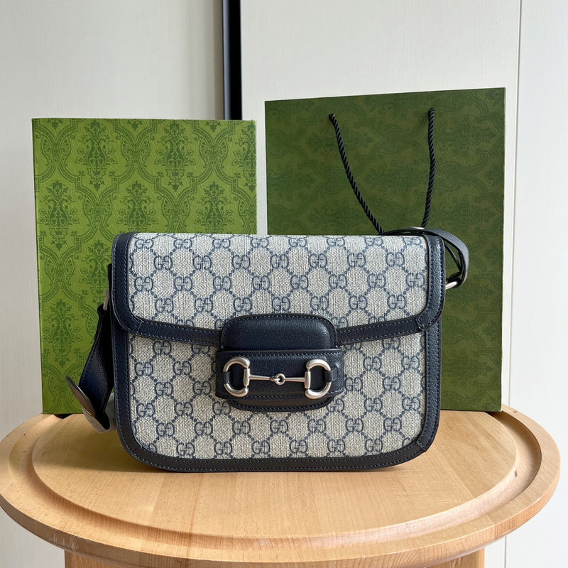 Satchel Bags - GCI Bags - 1447