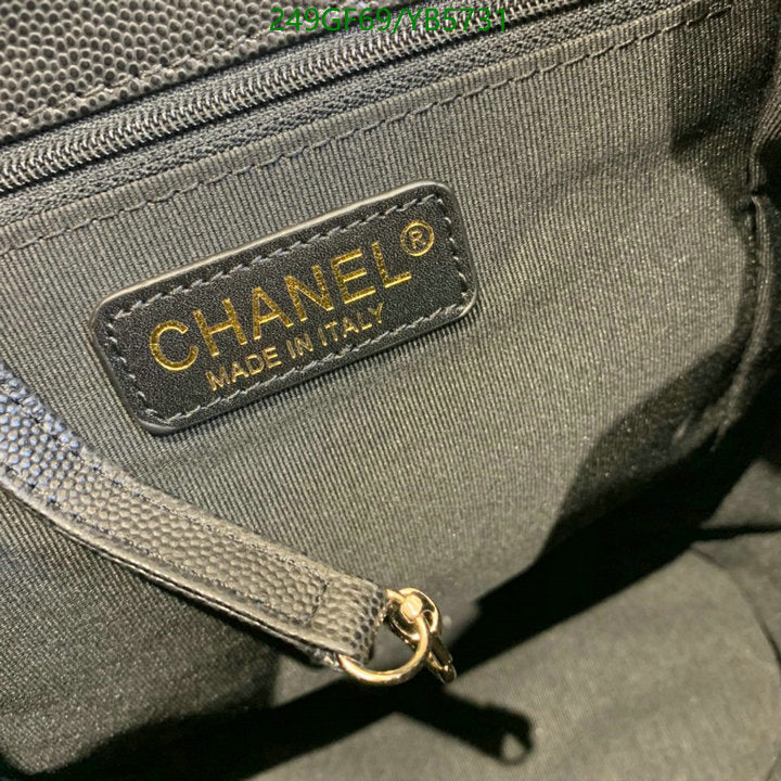SAMC - CHL Bags - 827