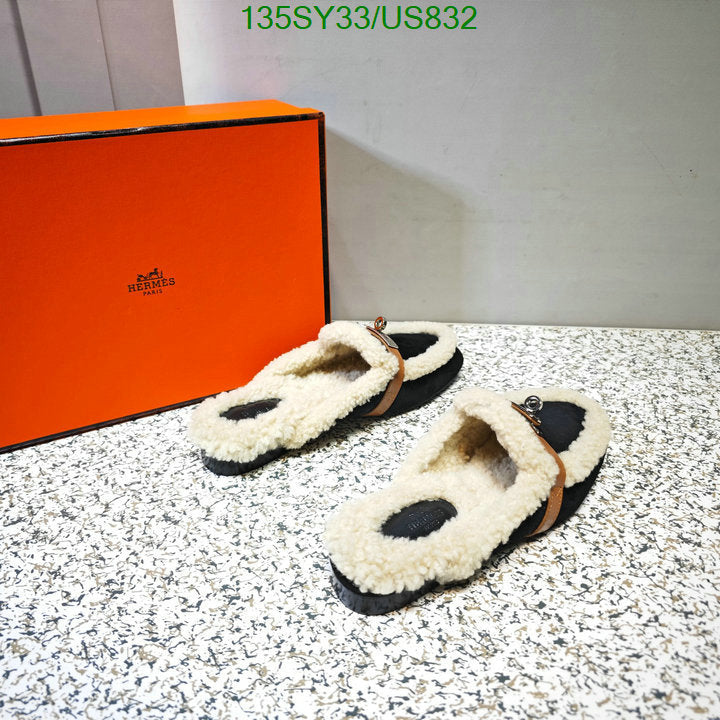 SAMC - HMS Women Shoes - 205