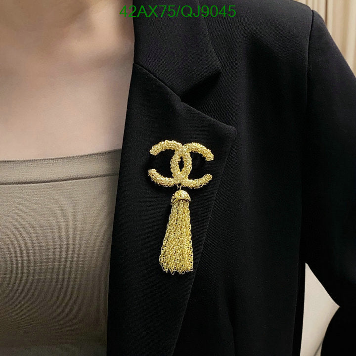 SAMC - CHL Jewelry - 856