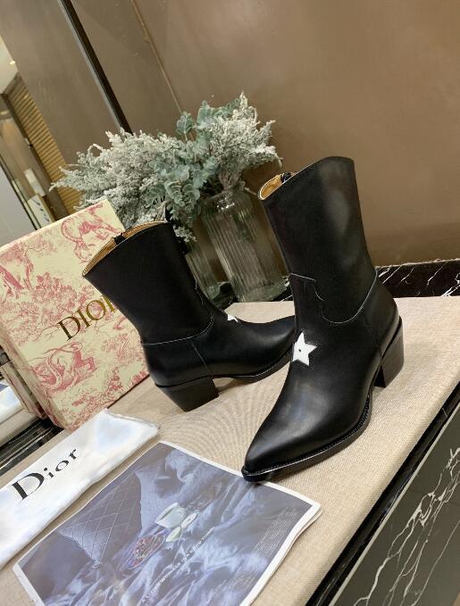 SAMCC - DOR Women Shoes - 1036