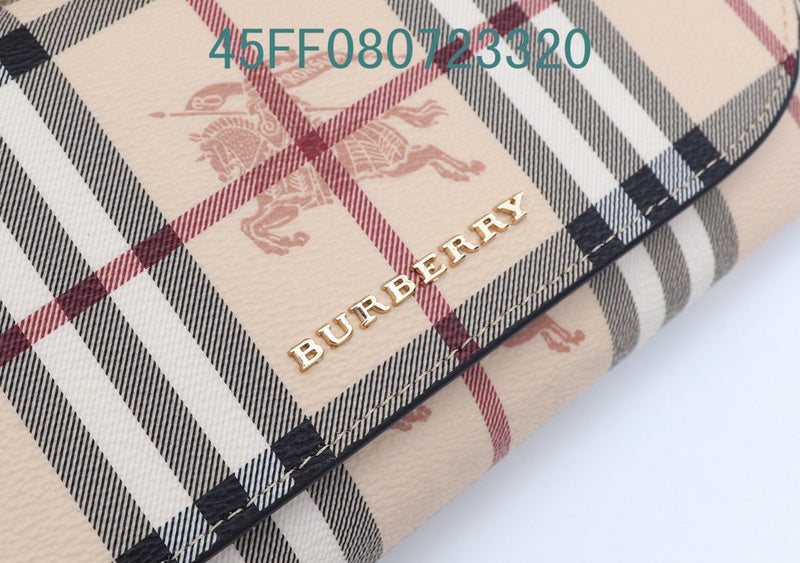 ELE Fashion -BBR Bags - 728