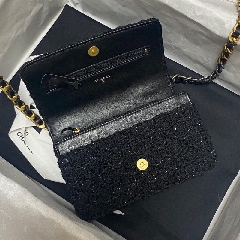 Satchel Bags - CHL Bags - 3775