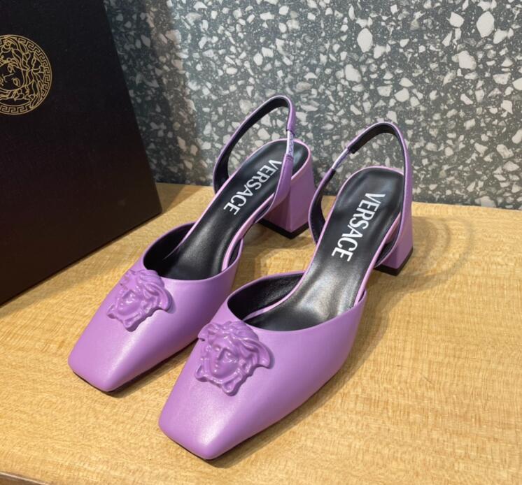 SAMC - VAR Women Shoes - 104
