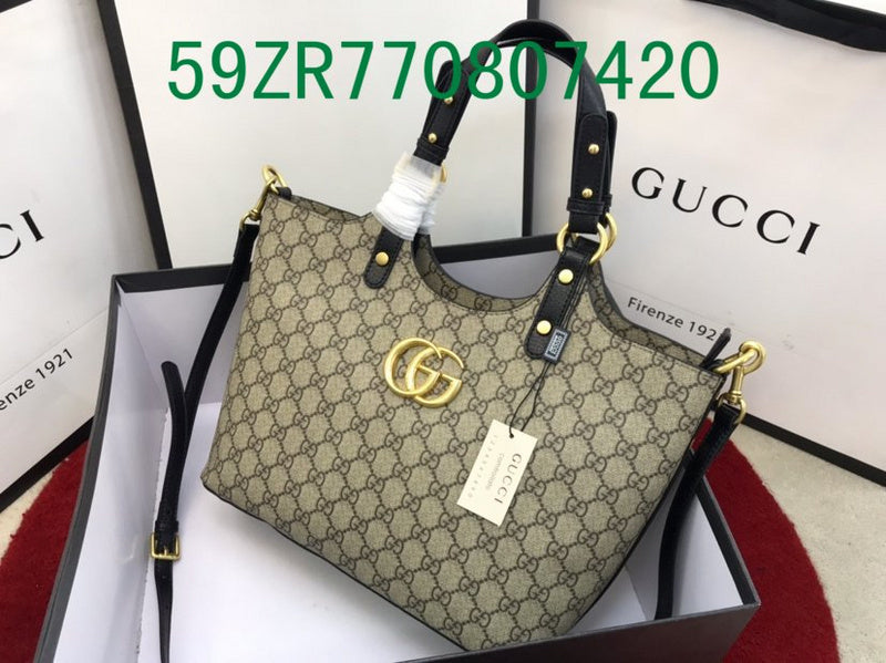 Glami Fashion - GCI Bags - 10916