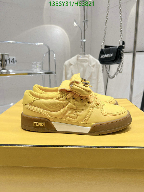 SAMC - FDE Women Shoes - 505