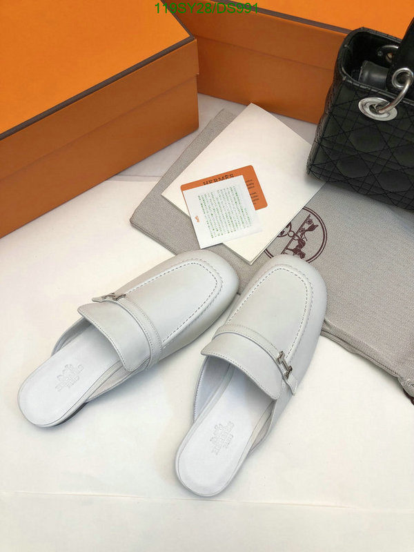 SAMC - HMS Women Shoes - 068