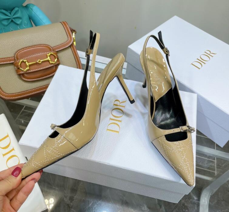 SAMCC - DOR Women Shoes - 703