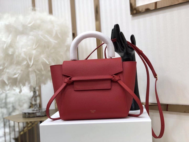 Glamy - COL Bags - 303