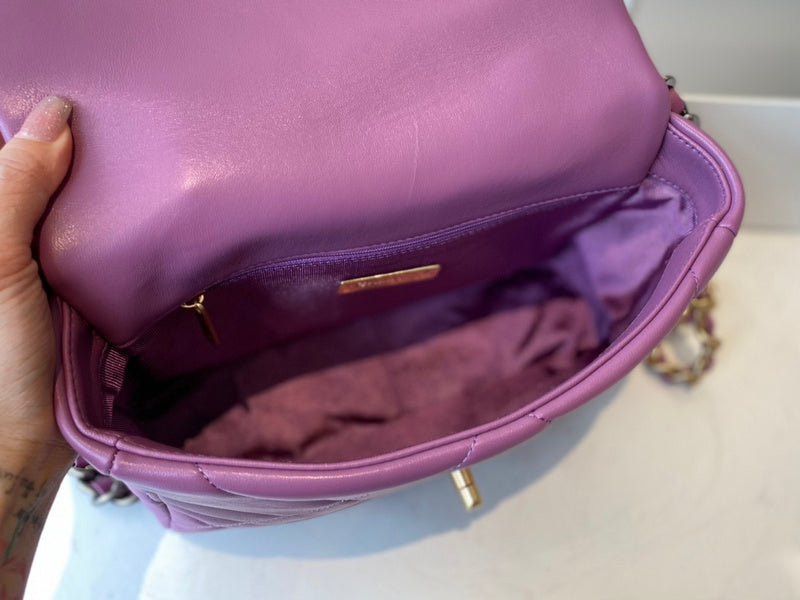 Satchel Bags - CHL Bags - 6578