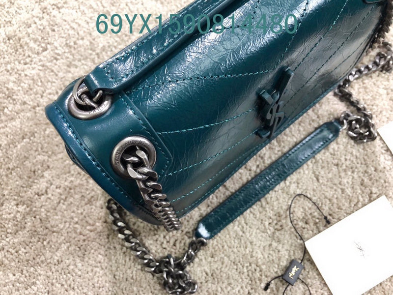 Glami - YLS Bags - 2140