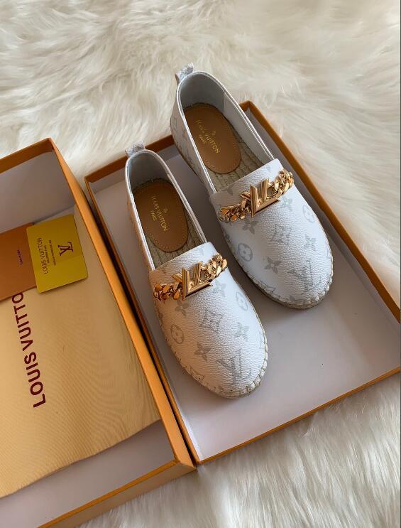 SAMC - LOV Women Shoes - 1858