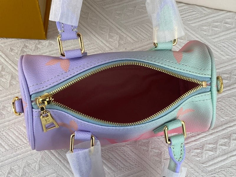 Satchel Bags - VL2 Bags - 1044