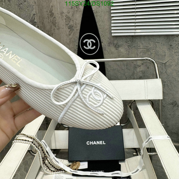 SAMC - CHL Women Shoes Ballet - 069