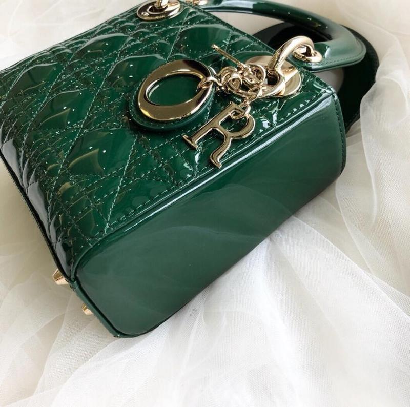 SAMCC - DOR Bags - 657