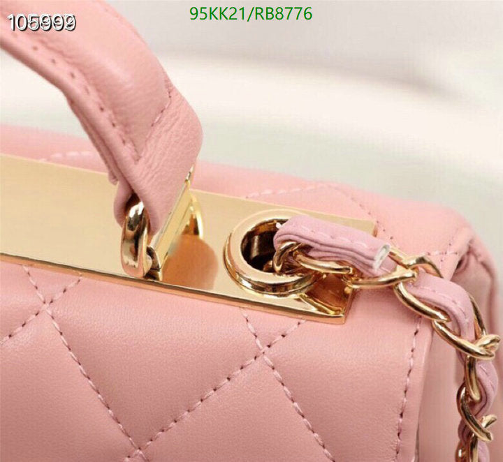 SAMC - CHL Bags Crossbody - 180