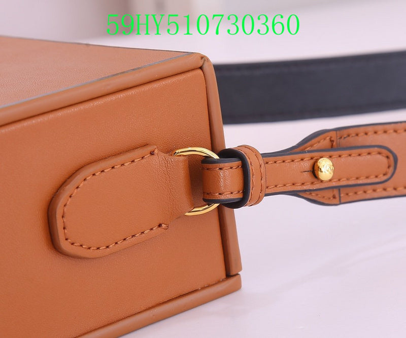 Glami - FDE Bags - 2521