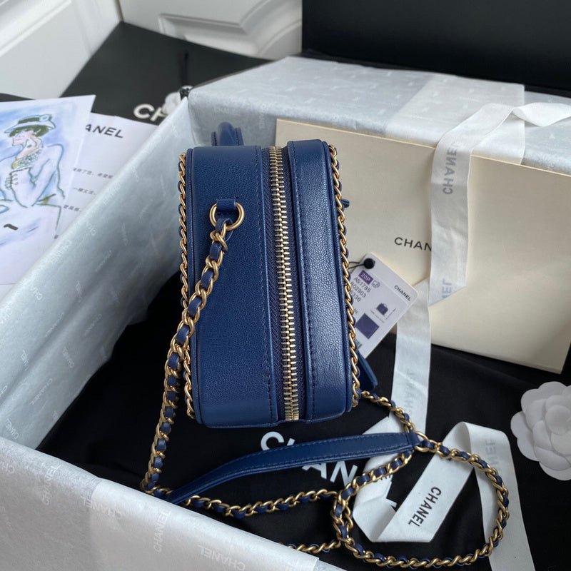 Satchel Bags - CHL Bags - 7474