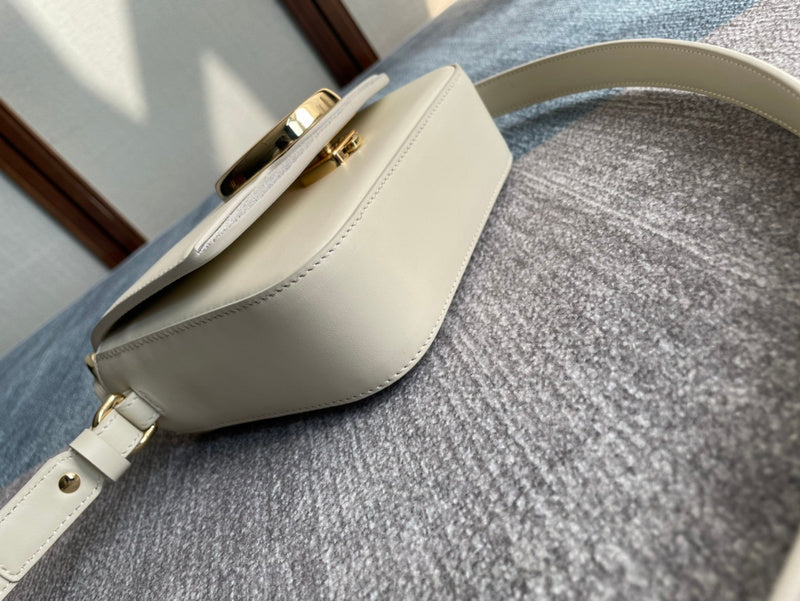 Satchel Bags - CLE Bags - 043