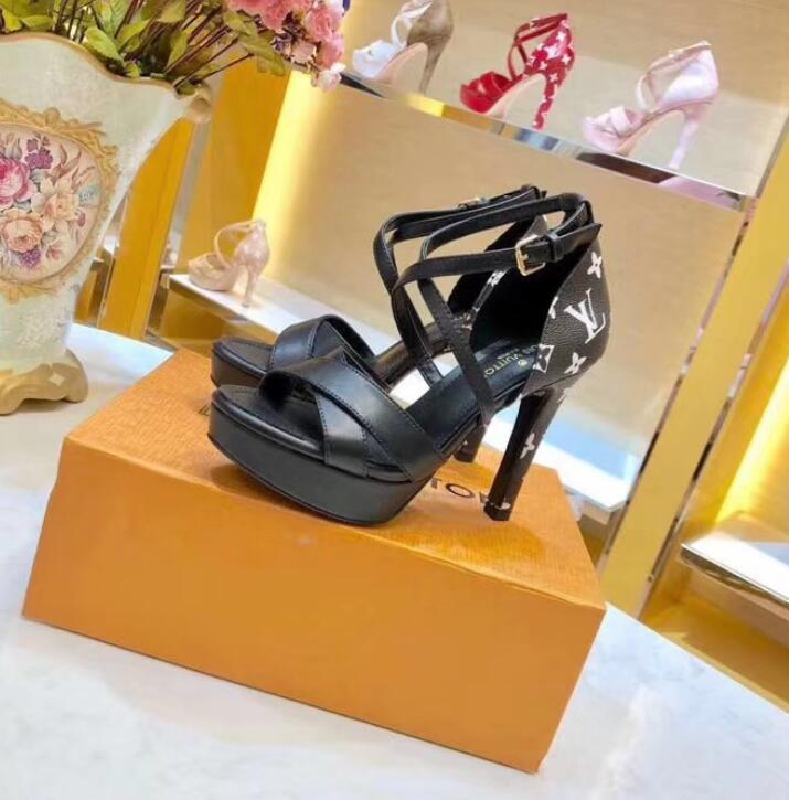 SAMC - LOV Women Shoes - 1797