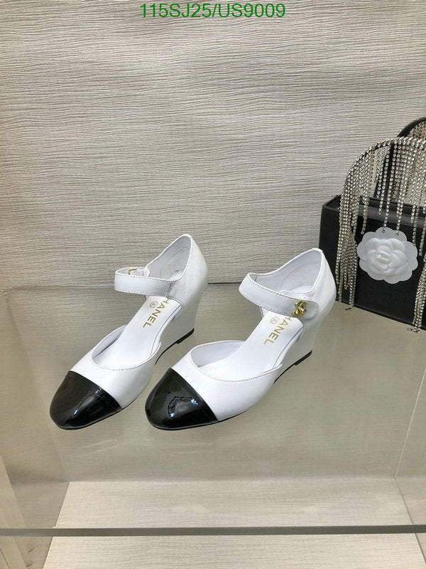 SAMC - CHL Women Shoes Ballet - 144