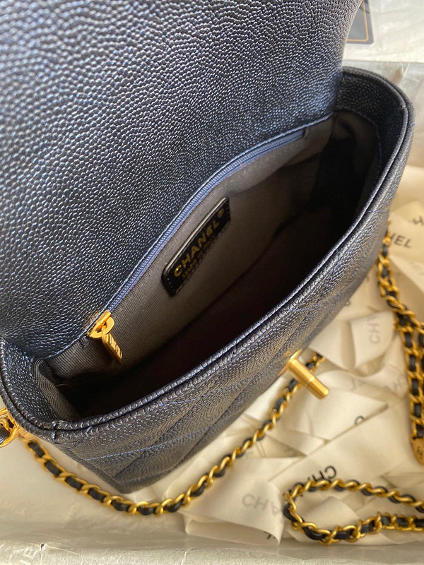 GlamI - CHL Bags - 3474