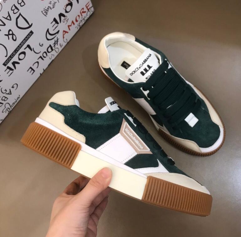 SAMC - DAG Men Shoes - 505