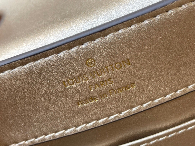 GlamI Lu-Vi bags - 4446