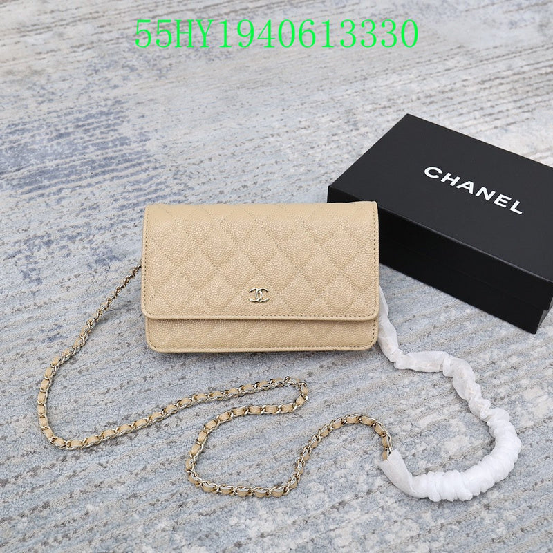 Satchel Bags - CHL Bags - 5180