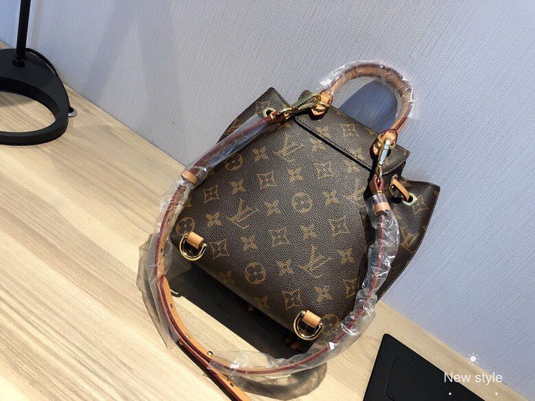 Fashion Lu-Vi bags - 3660