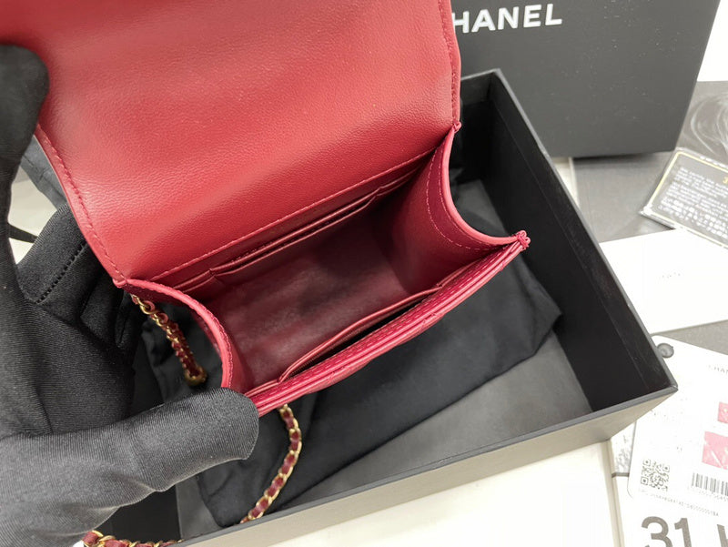 Glami - CHL Bags - 587