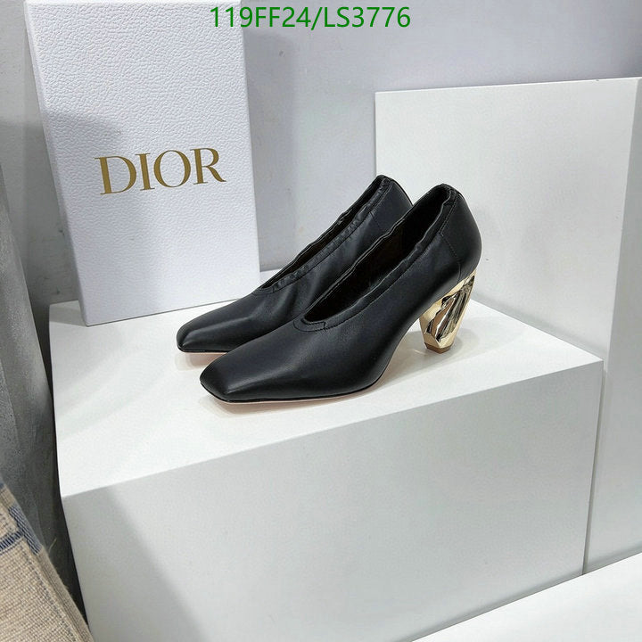 SAMCC - DOR Women Shoes - 1858