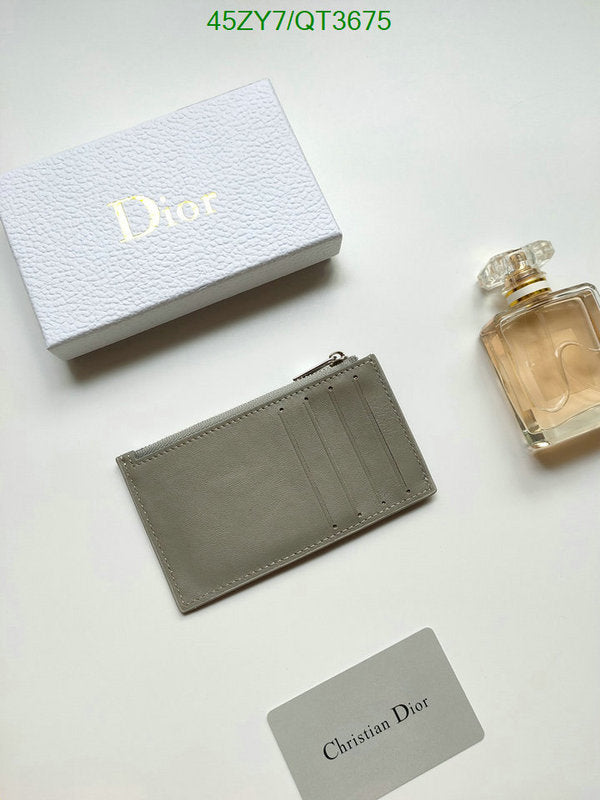 SAMC - DOR Wallets - 086