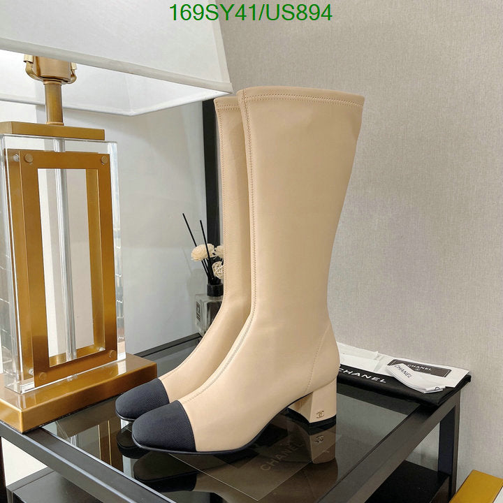 SAMC - CHL Women Boots - 137