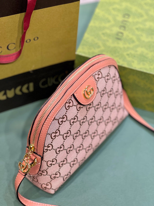 Satchel Bags - GCI Bags - 1337