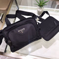 Satchel Bags - PDA Bags - 2973