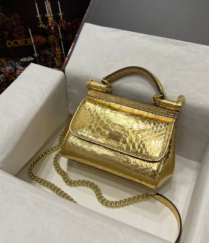 Glamy - DG bag - 147