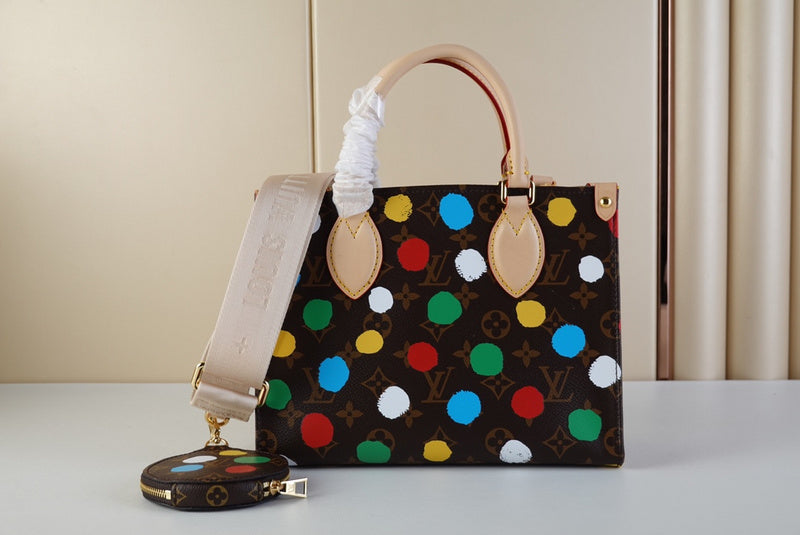 Satchel Bags - VL Bags - 3013