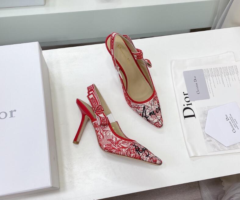 SAMCC - DOR Women Shoes - 796