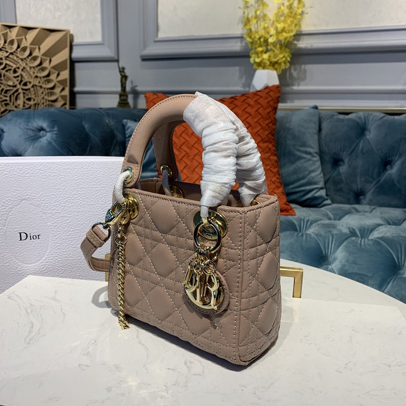 Glami-i - DOR Lady Bags - 603