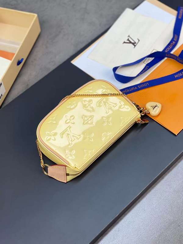 Glami- Glami- Lu-Vi bags - 11506