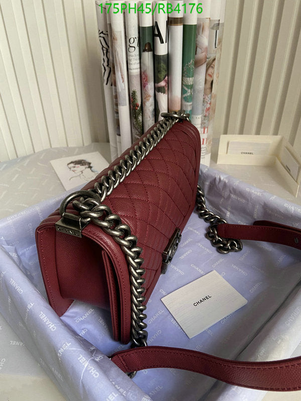 SAMC - CHL Bags - 388