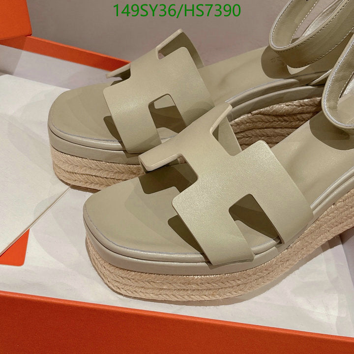 SAMC - HMS Women Shoes - 390