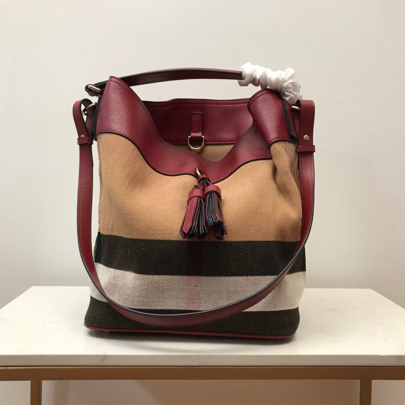 Glami-i BOR Bags - 398