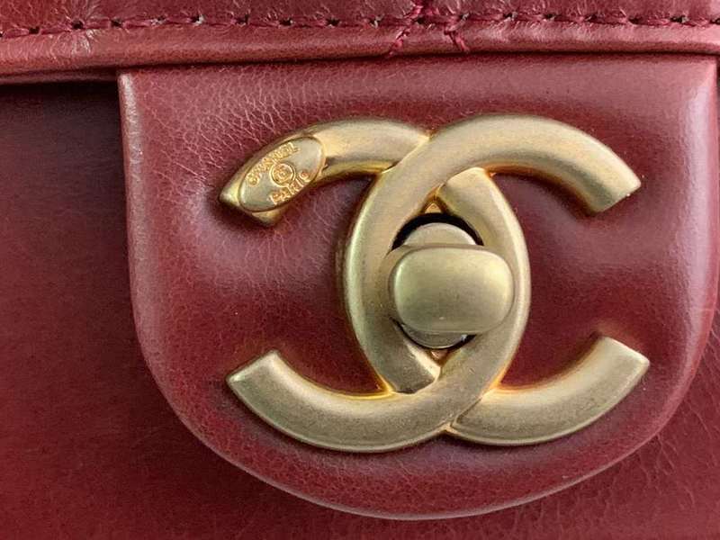Satchel Bags - CHL Bags - 5574