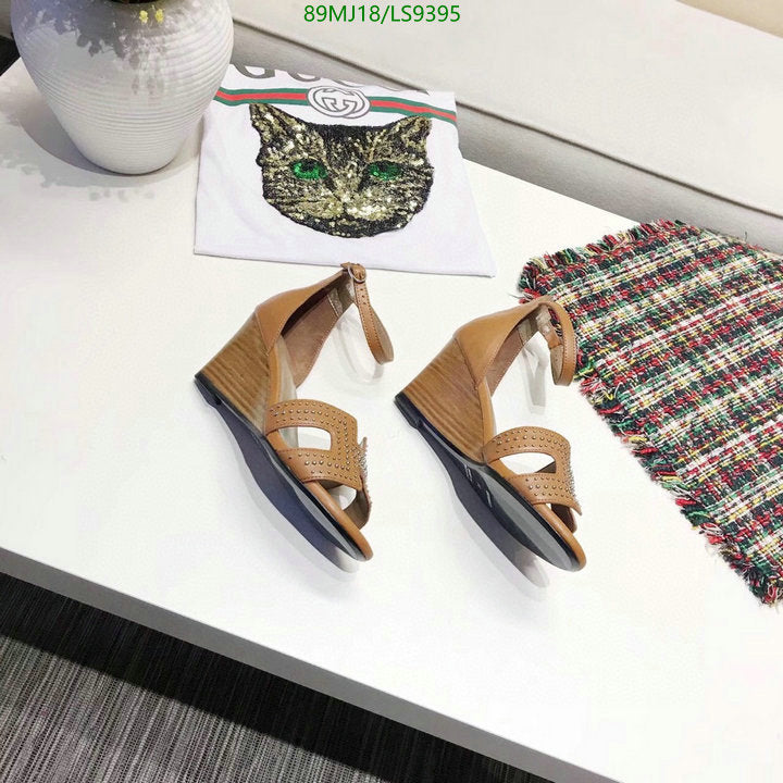 SAMC - HMS Women Shoes - 397
