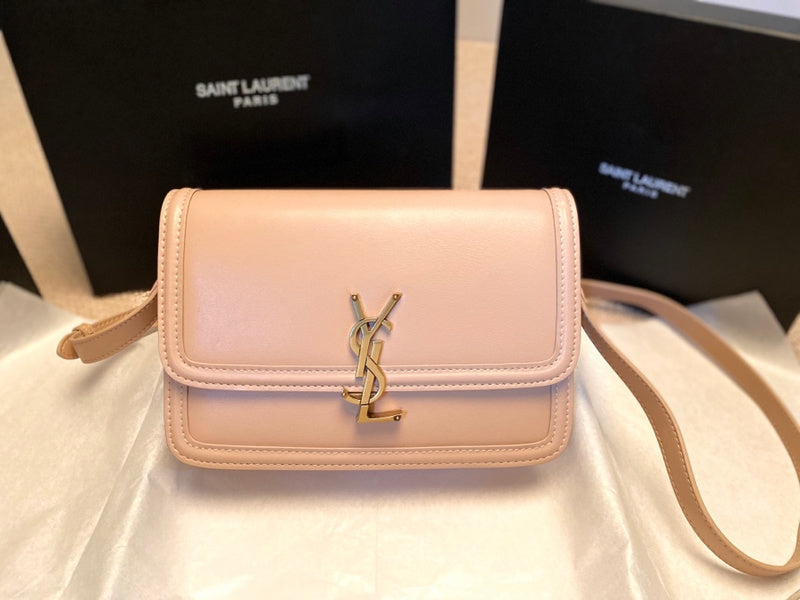 Satchel Bags - SLY Bags - 1816