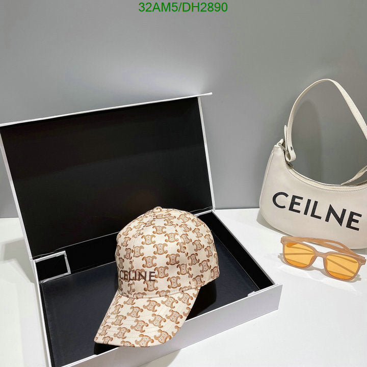 SAMC - COL Caps & Hats - 024