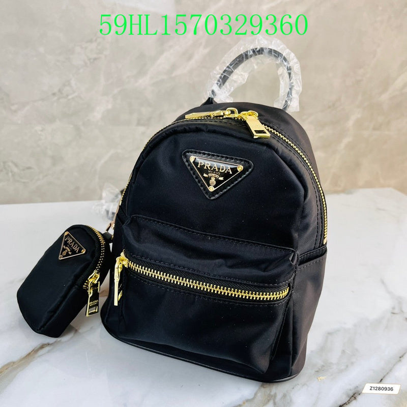 Satchel Bags - PDA Bags - 4516