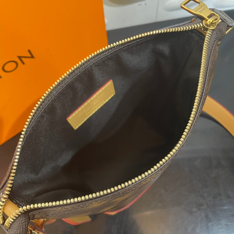 Satchel Bags - VL Bags - 1638
